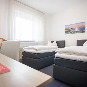 Hotel Tm Dortmund Airport ***