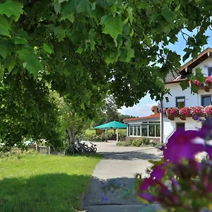 Hotel Landgasthof Zum Saegwirt, Eggstätt