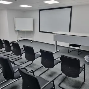Aparthotel Avangard Living Fitness &, Forchheim (Bavaria)