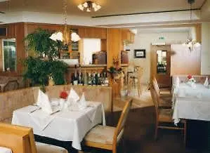 Hotel Gasthof Cosch\u00fctz ***