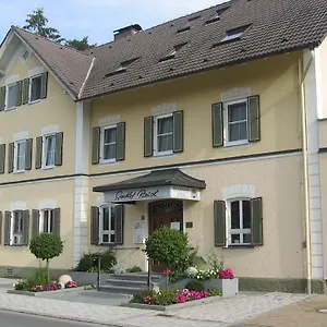 Hotel Rauch, Ettringen (Bavaria)