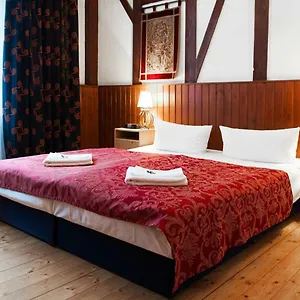 Hotel Cityblick ***