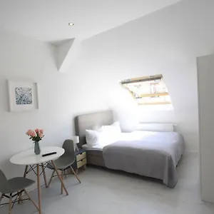 Hotel Zollikof Aparts - Sauna & Studioapartments ***